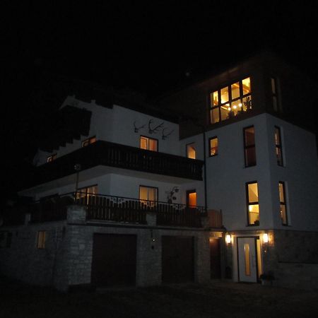 Apartament Haus Landl Zewnętrze zdjęcie