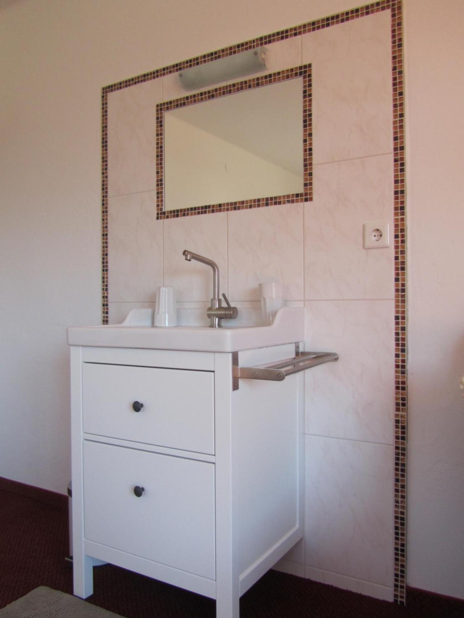 Apartament Haus Landl Zewnętrze zdjęcie