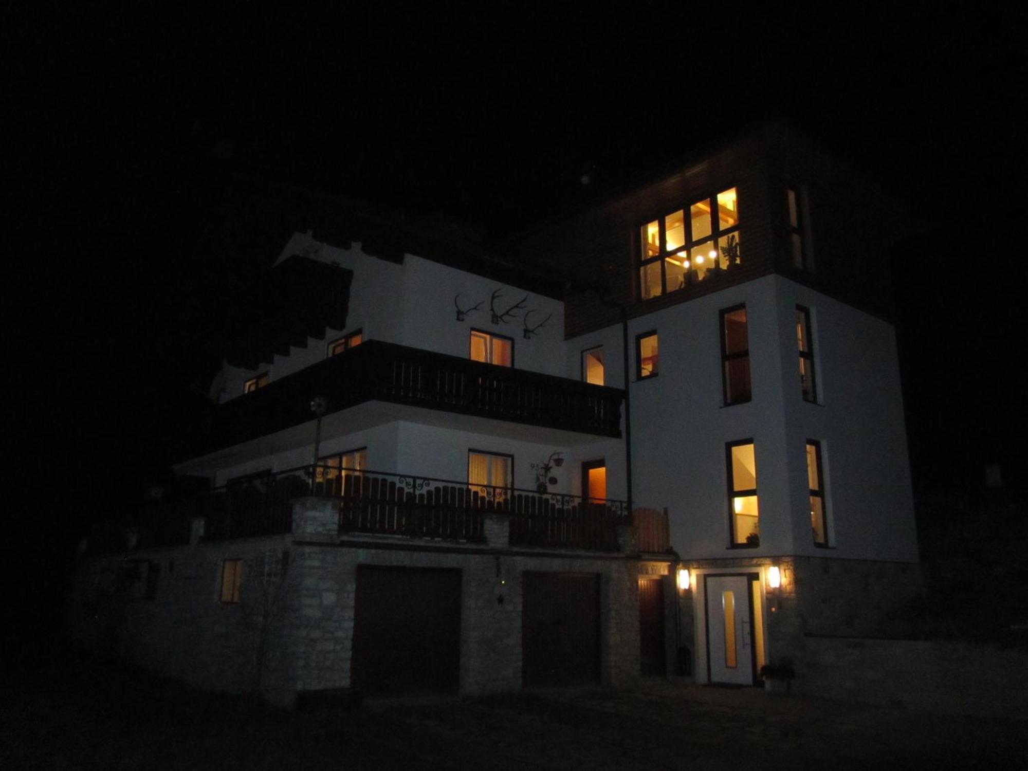 Apartament Haus Landl Zewnętrze zdjęcie