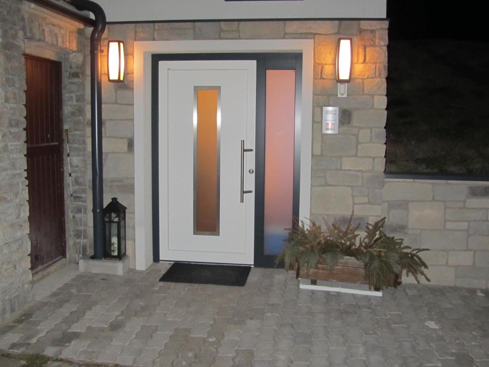 Apartament Haus Landl Zewnętrze zdjęcie