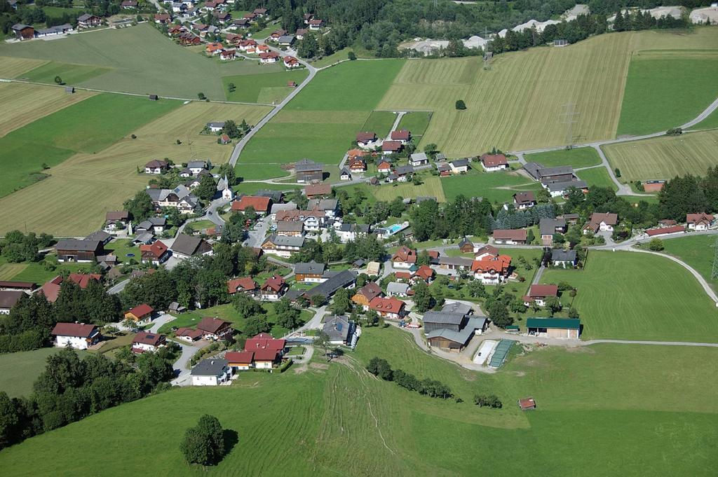 Apartament Haus Landl Pokój zdjęcie