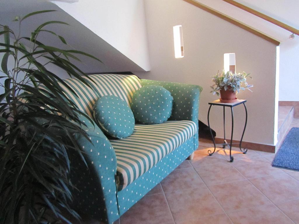 Apartament Haus Landl Pokój zdjęcie