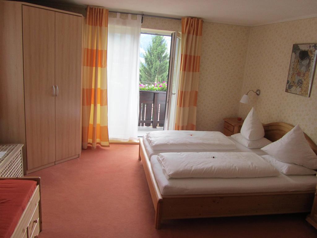 Apartament Haus Landl Pokój zdjęcie