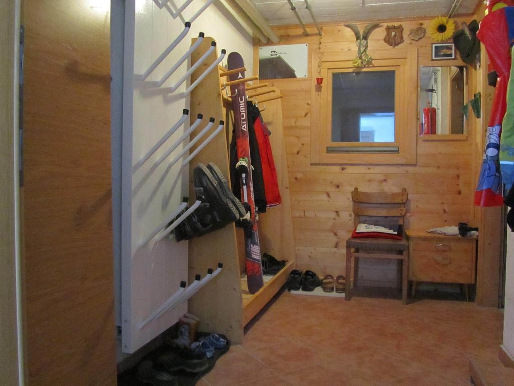 Apartament Haus Landl Pokój zdjęcie