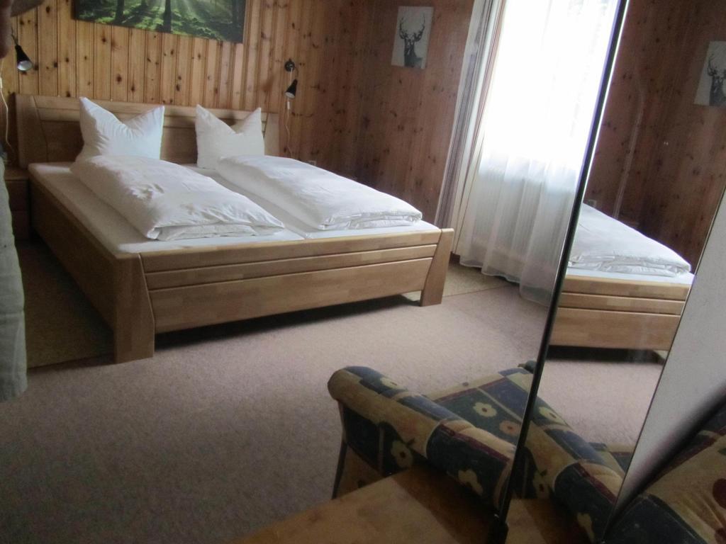 Apartament Haus Landl Pokój zdjęcie