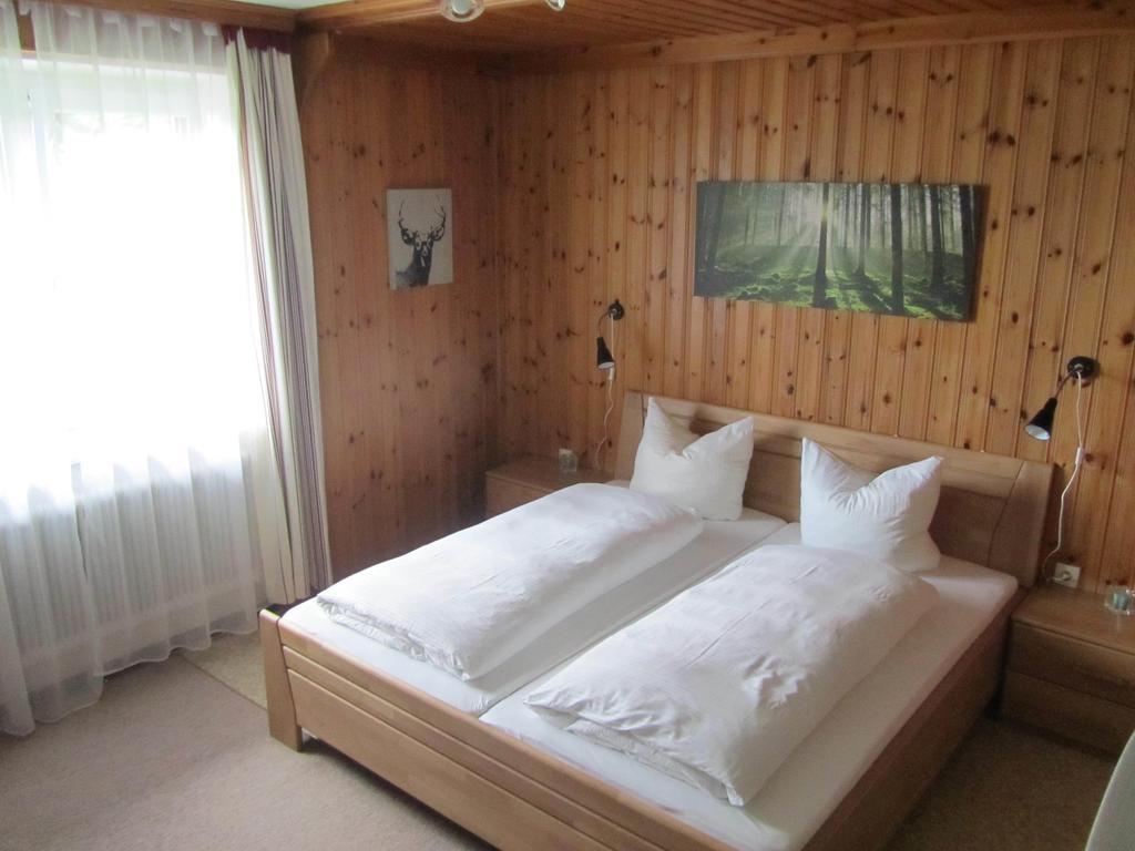 Apartament Haus Landl Pokój zdjęcie