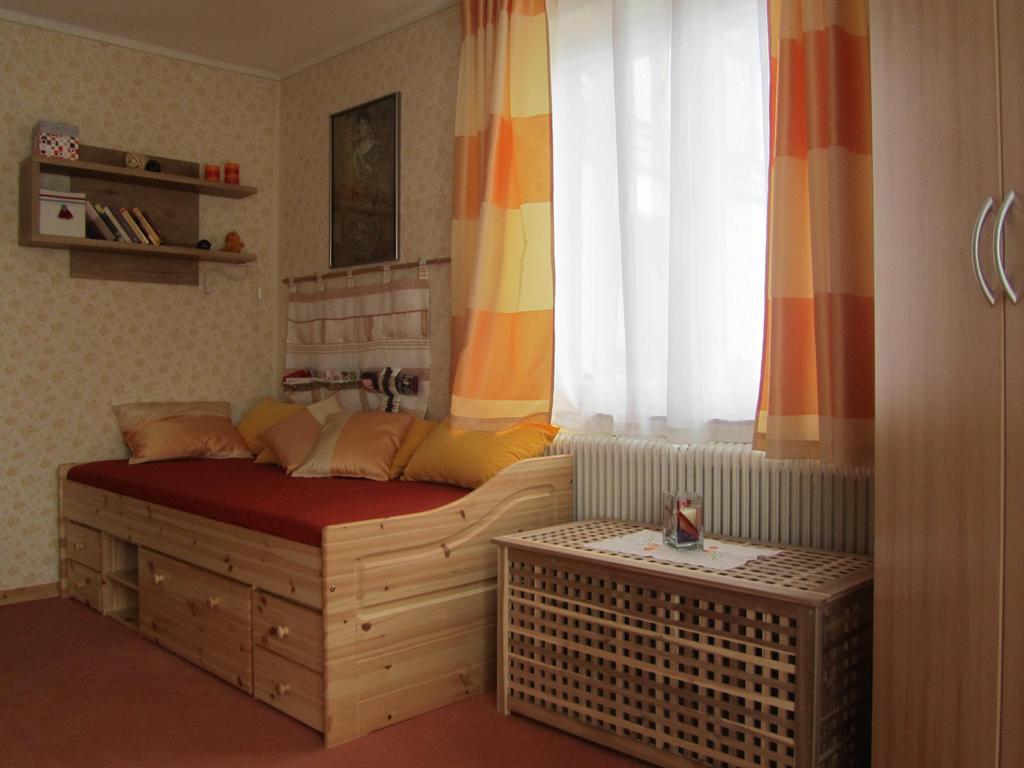 Apartament Haus Landl Pokój zdjęcie