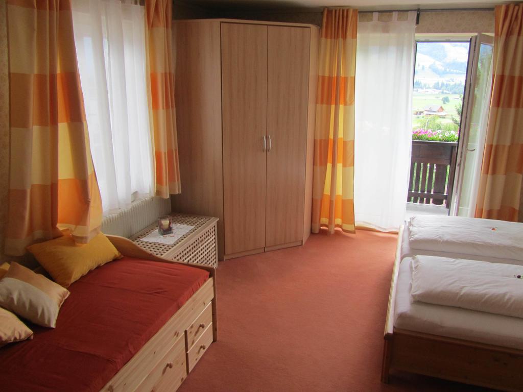 Apartament Haus Landl Pokój zdjęcie