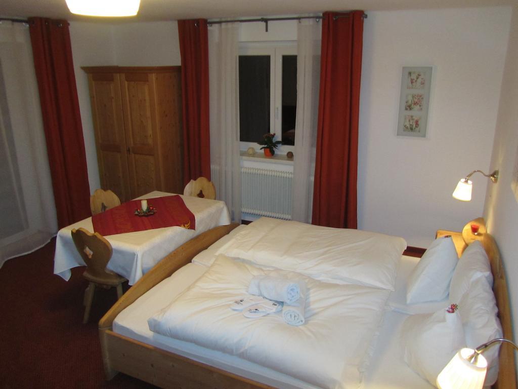 Apartament Haus Landl Pokój zdjęcie