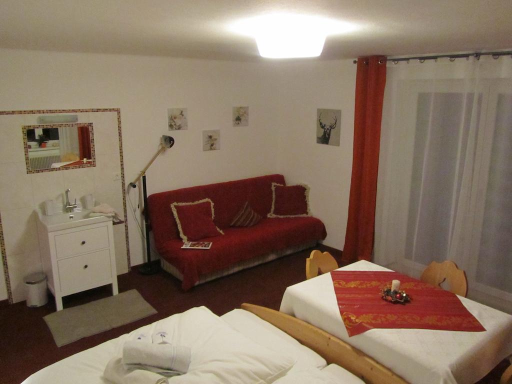 Apartament Haus Landl Pokój zdjęcie