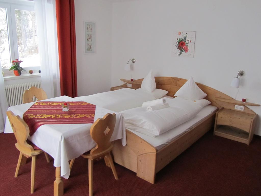 Apartament Haus Landl Pokój zdjęcie