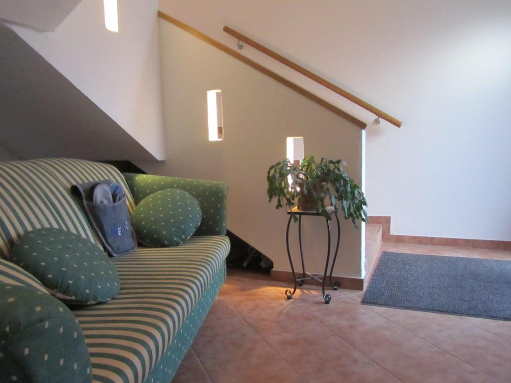 Apartament Haus Landl Pokój zdjęcie
