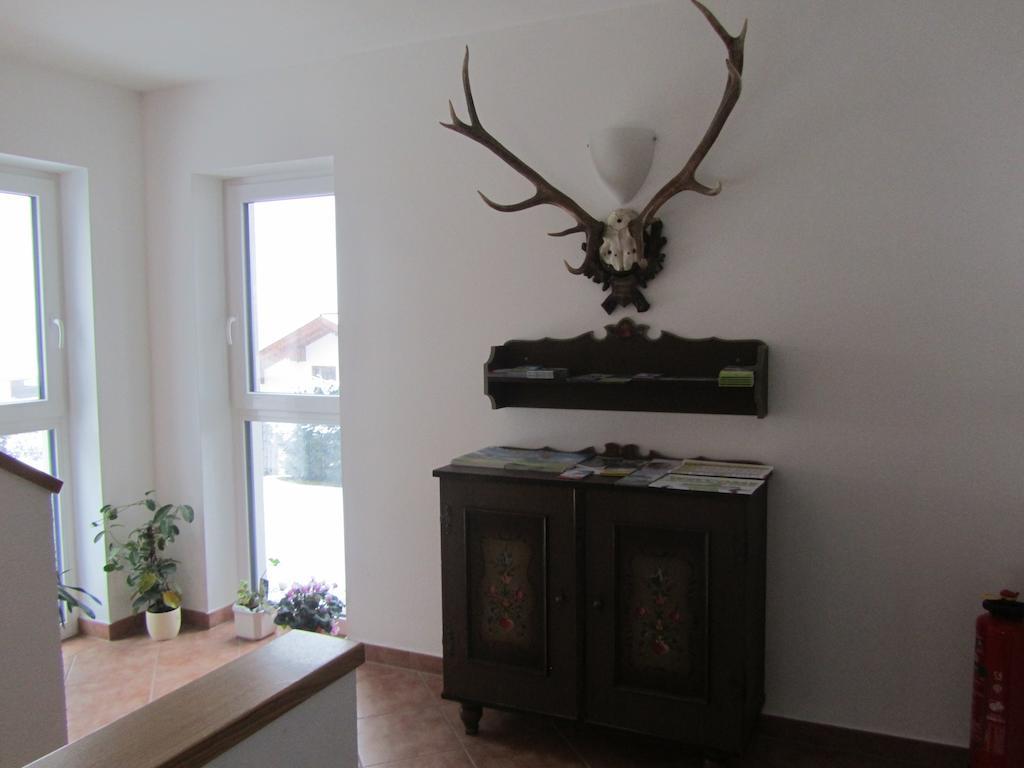 Apartament Haus Landl Pokój zdjęcie