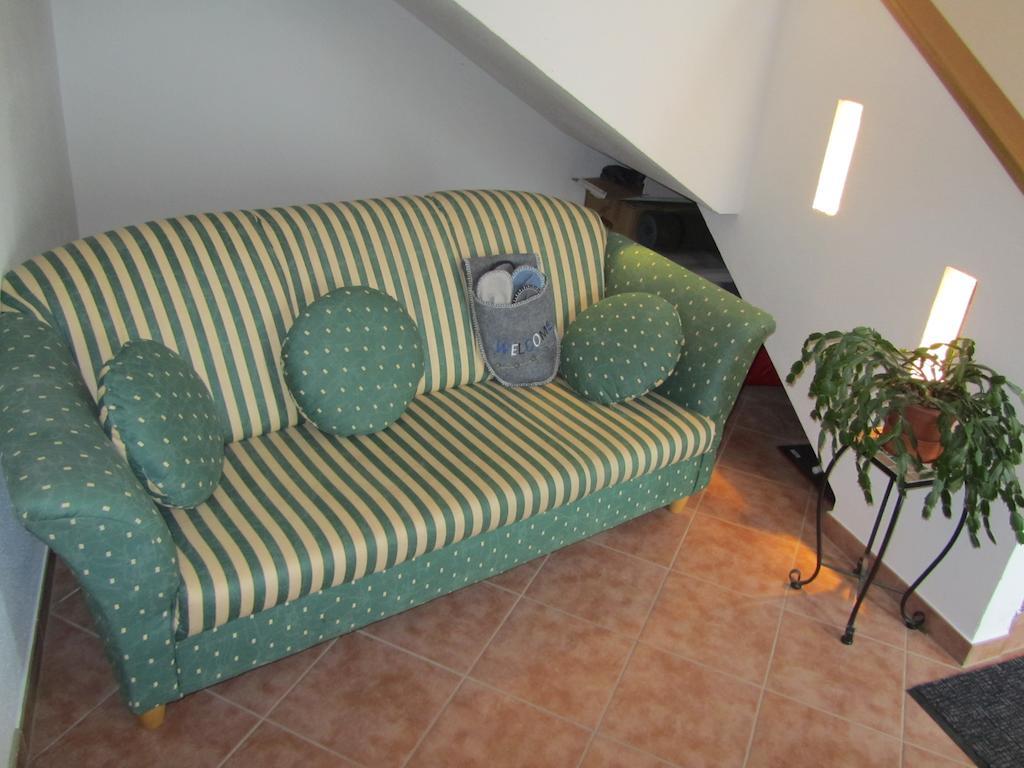 Apartament Haus Landl Pokój zdjęcie