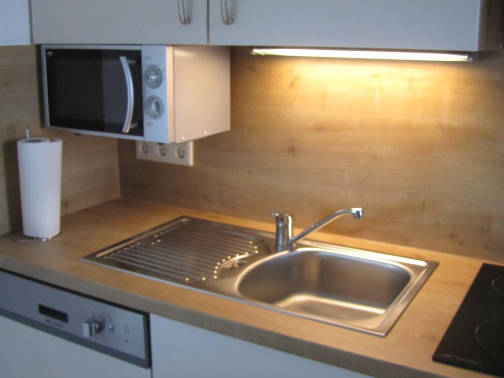 Apartament Haus Landl Pokój zdjęcie
