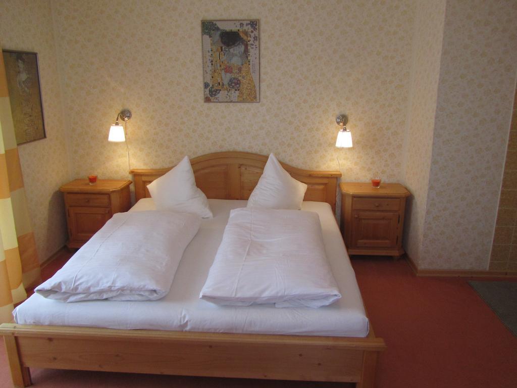 Apartament Haus Landl Pokój zdjęcie