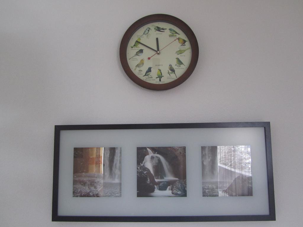 Apartament Haus Landl Pokój zdjęcie