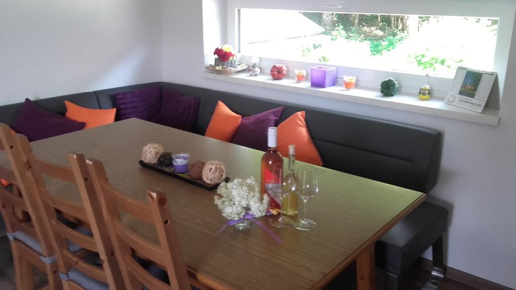 Apartament Haus Landl Zewnętrze zdjęcie